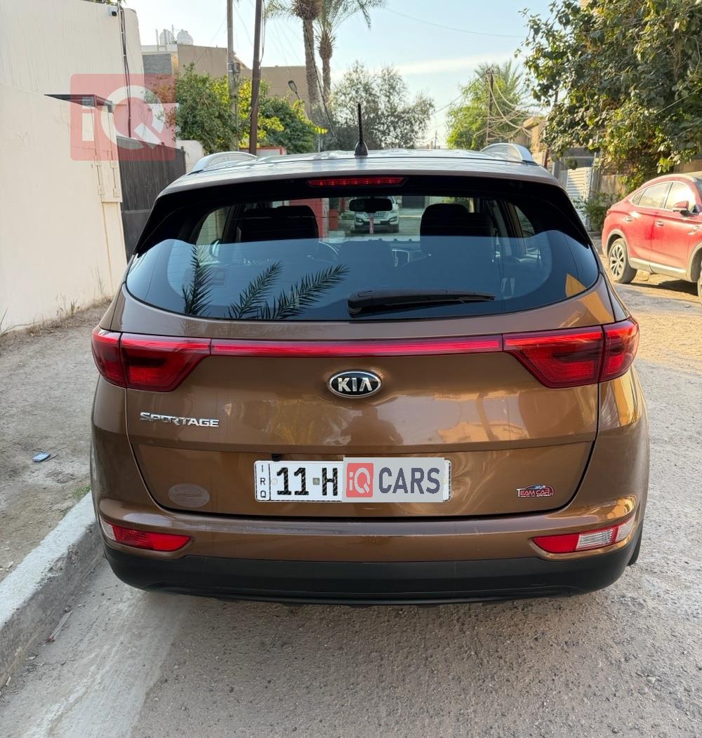 کیا سپۆرتاج